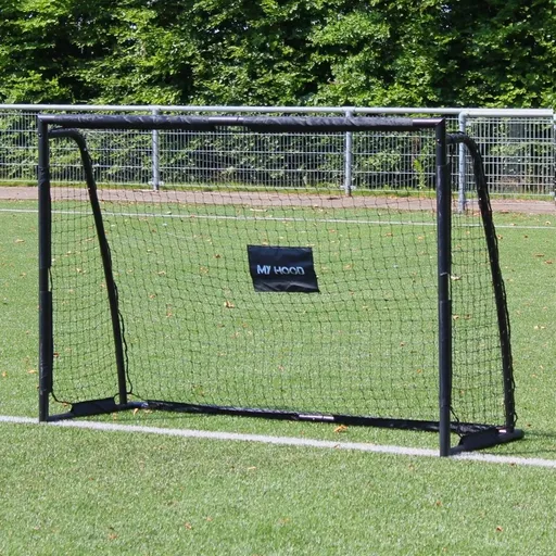 My Hood 302037 poartă de fotbal Chelsea, 220 x 170x 80 cm