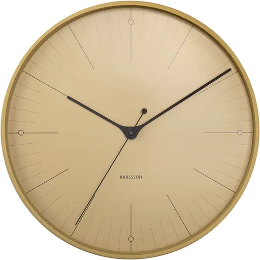 Karlsson Ceas de perete KA5769YE