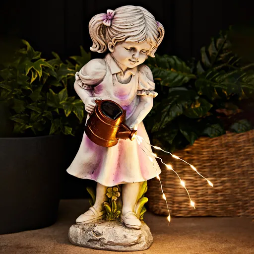 Lampă solară "Sonia"