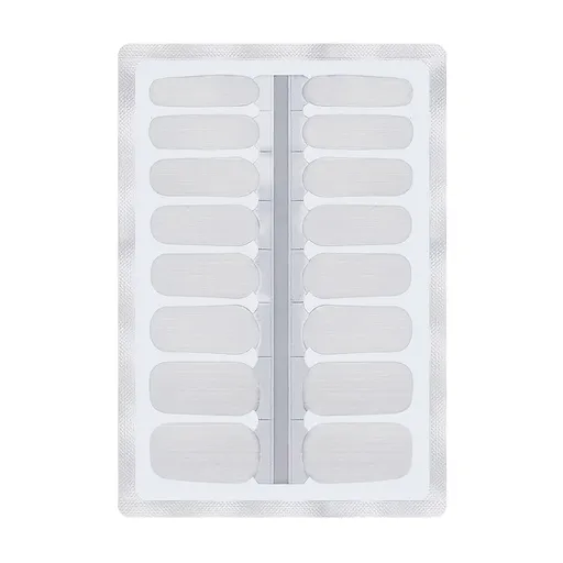 Folie Autocolanta 100% din Oja Nr. 33