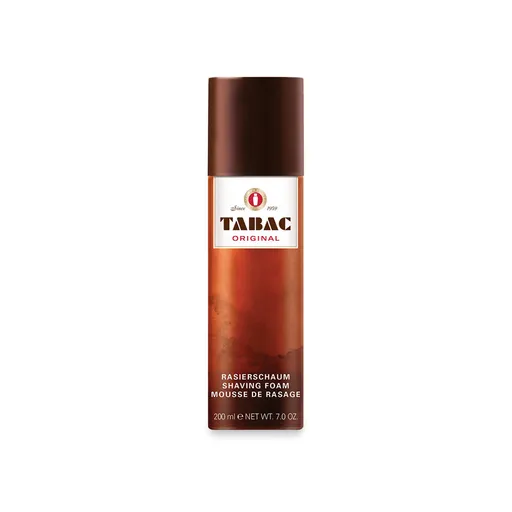 Tabac Original - spumă pentru ras 200 ml