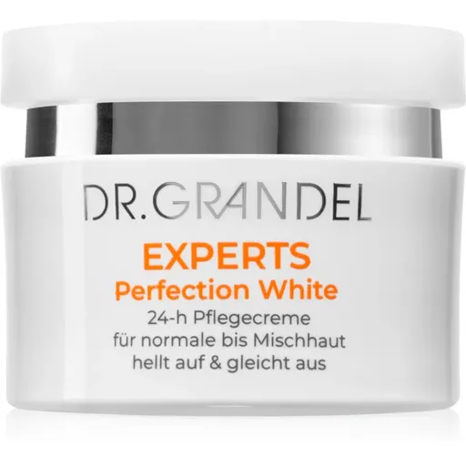 Dr. Grandel Perfection White crema iluminatoare faciale 50 ml