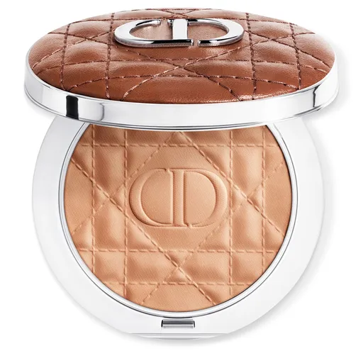 Dior Pudră bronzantă Forever (Nude Bronze) 7,8 g 02 Light