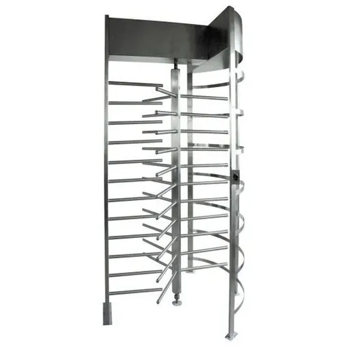 Turnichet vertical full automatic YLI YK-TV4055