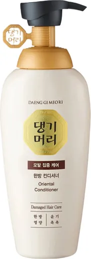 Daeng Gi Meo Ri Balsam pentru păr uscat, deteriorat și fragil Oriental (Conditioner) 500 ml