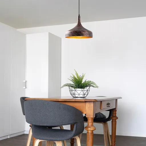 Lustra, Opviq, 584TTM1147, Cupru