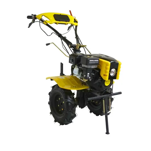 Motosapa pe benzina ProGARDEN HS1000B