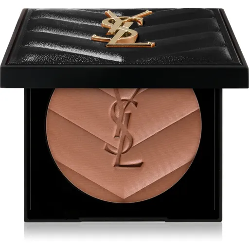 Yves Saint Laurent All Hours Hyper Finish pudră pentru femei 07 7.5 g