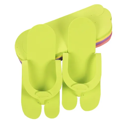 Papuci pedichiura 12 perechi