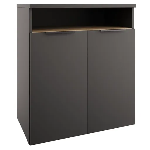 Dulap ADAPO 04, antracit