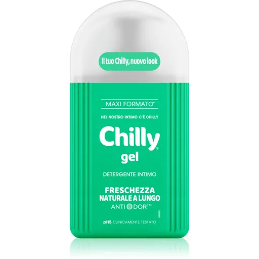 Chilly Fresh gel pentru igiena intima 300 ml