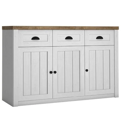 Dulap PROVANCE K3SP, pin andersen