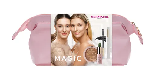 Dermacol Set cadou Magic