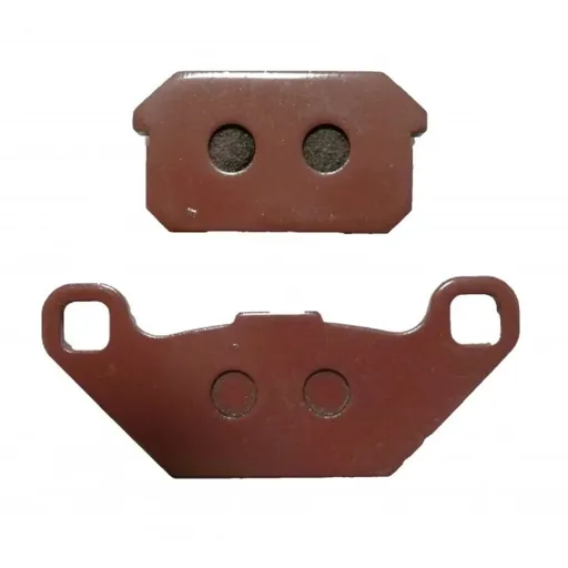 Placute frana ATV Linhai 260cc