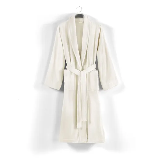 Halat de baie, L'essentiel Maison, Chicago, Crem