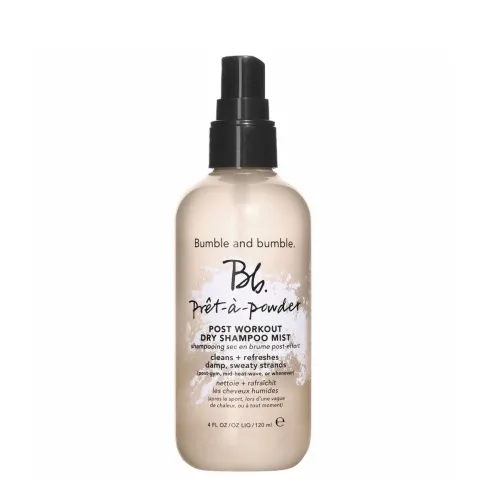 Bumble and bumble Șampon uscat în spray Prêt-à-powder Post Workout (Dry Shampoo Mist) 120 ml