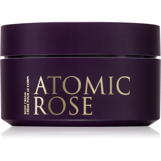 Initio Parfums Privés Atomic Rose cremă de corp de lux unisex 200 ml