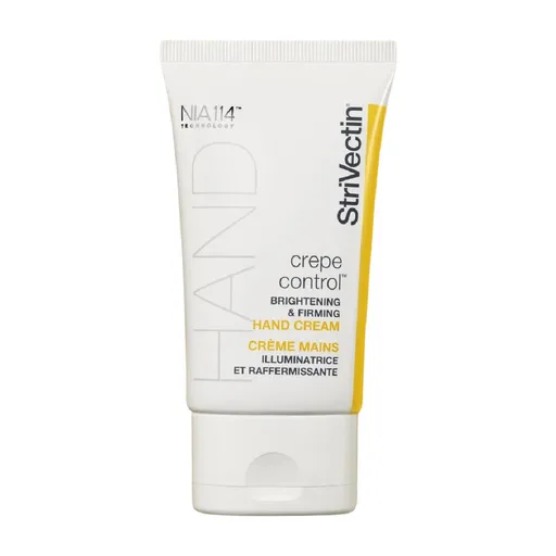 StriVectin Cremă de întinerire pentru mâini Crepe Control™ Brightening & Firming (Hand Cream) 60 ml
