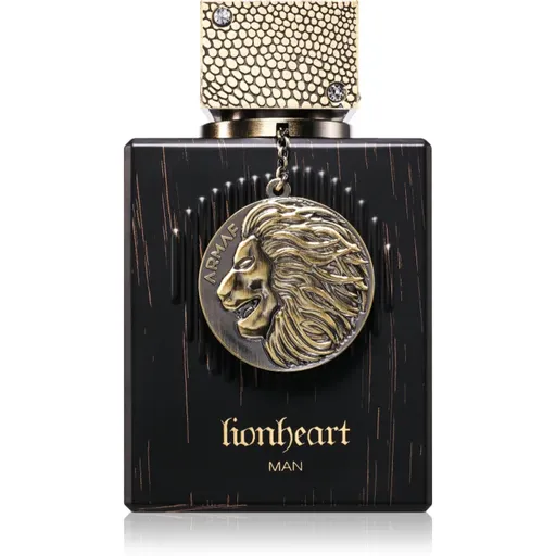 Armaf Club de Nuit Lionheart Eau de Parfum pentru bărbați 100 ml