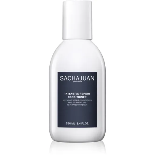Sachajuan Intensive Repair Conditioner balsam pentru păr degradat, expus la soare 250 ml