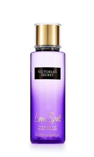 Victoria's Secret Love Spell - voal de corp 250 ml