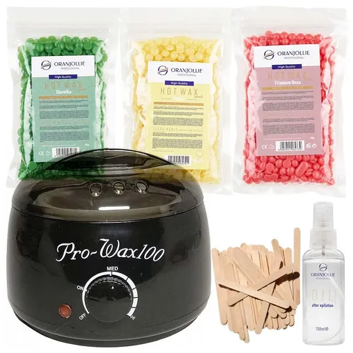 Kit Epilare Oranjollie 01