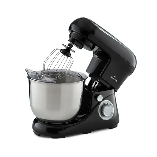 Klarstein Bella Pico 2G, robot de bucătărie, 1300 W, 1,7 CP, 6 trepte, 5 litri