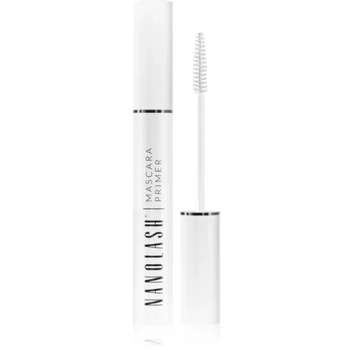 Nanolash Mascara Primer bază pentru mascara 10 ml