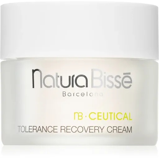 Natura Bissé Nb-ceutical Cremă nutritivă și protectoare 50 ml