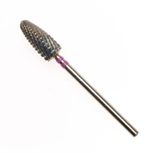 Bit (Cap) Freza Unghii Steel 2XC Tirch C