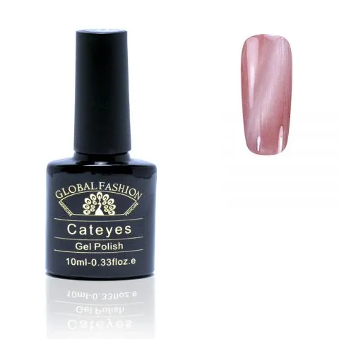 Oja Semipermanenta Cat Eye 10 ml, 41, TPO Free