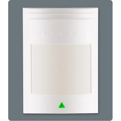 Detector de miscare Pro+PIR cu rejectie inalta la EMI si RFI Paradox 476+ / 476 PRO