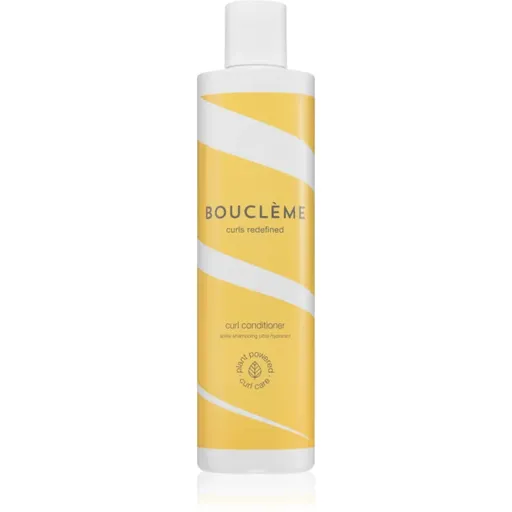 Bouclème Curl Conditioner balsam hidratant pentru par ondulat si cret 300 ml