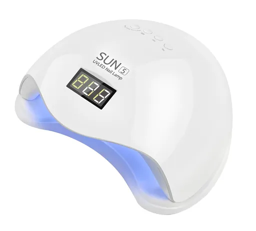 Lampa Unghii UV - LED 48W SUN5