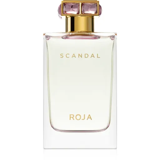 Roja Parfums Scandal Eau de Parfum pentru femei 75 ml