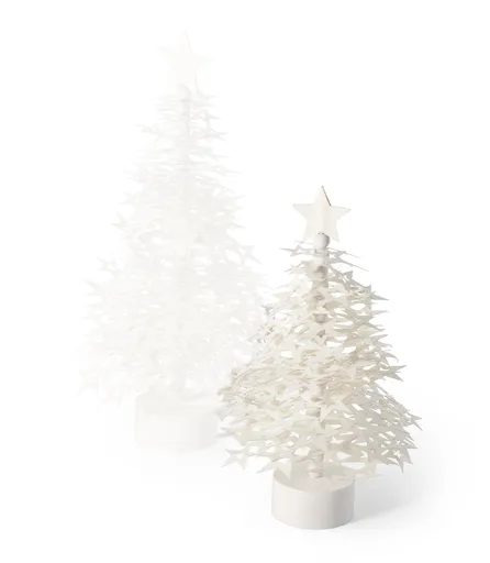 Brad de Crăciun nordic, mărimea S - Philippi