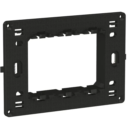 Rama suport fixare 3 module Schneider Easy Styl LMR7063003