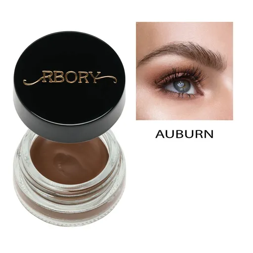 Pomada sprancene Auburn Rbory