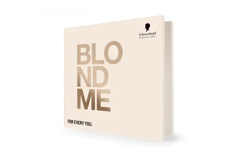 Catalog Culori Schwarzkopf Professional BlondMe, 2025