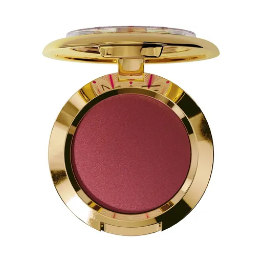 MAC Cosmetics Fard-cremă de obraz Skinfinish (Metallic Cream Blush) 5,7 g Priceless Purple