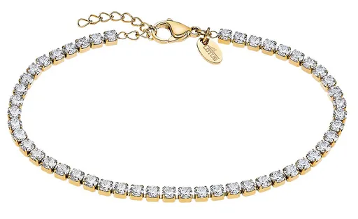 Lotus Style Brățară tenis din oțel Urban Woman LS2341-2/2