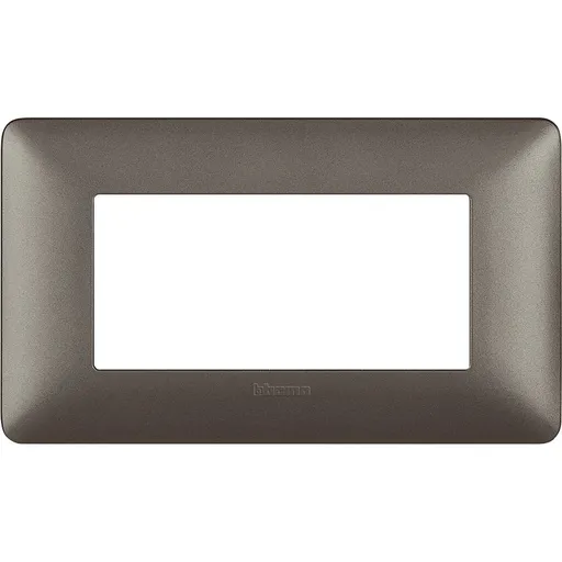 Rama ornament 4M fier Matix Bticino AM4804MIR