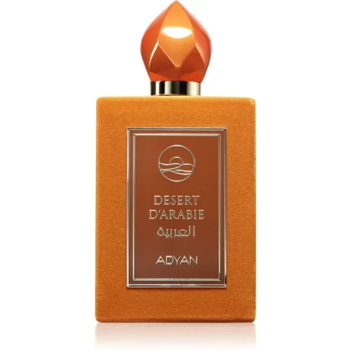 Adyan Desert D'arabie extract de parfum unisex 100 ml