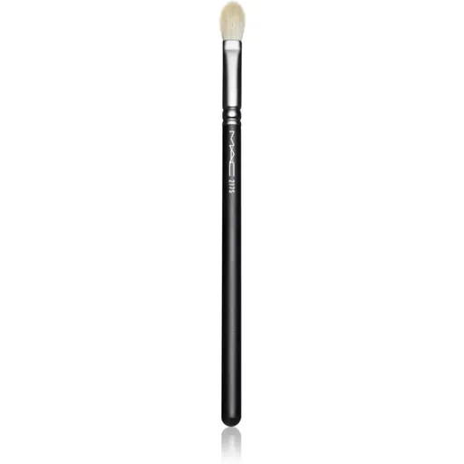 MAC Cosmetics Brush 217S Blending Brush pensula pentru aplicarea fardului de pleoape 1 buc