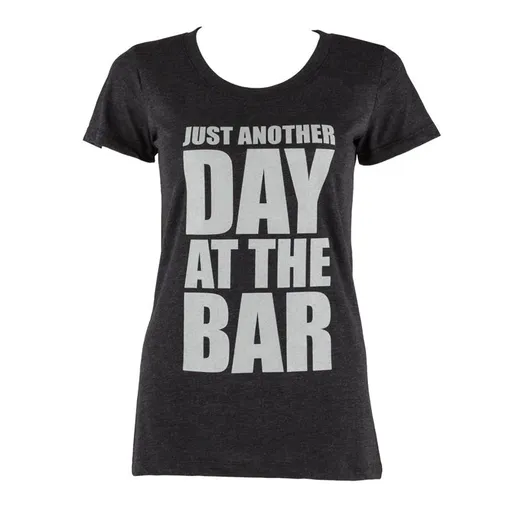 Capital Sports Heather CAPITAL sportiv tricou pentru femei Dimensiune S, negru