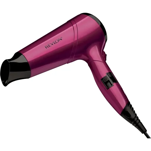 Revlon Beauty Hair Dryer Frizz Fighter uscator de par 1 buc