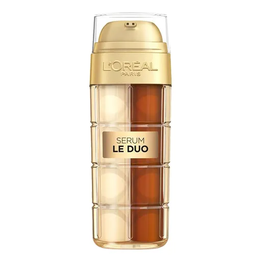 L'Oréal Paris Ser de intinerire Age Perfect Le Duo (Serum) 30 ml
