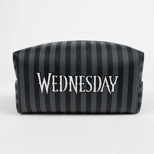 Wednesday Toilet Bag geanta de cosmetice 11 x 6,4 x 20 cm 1 buc