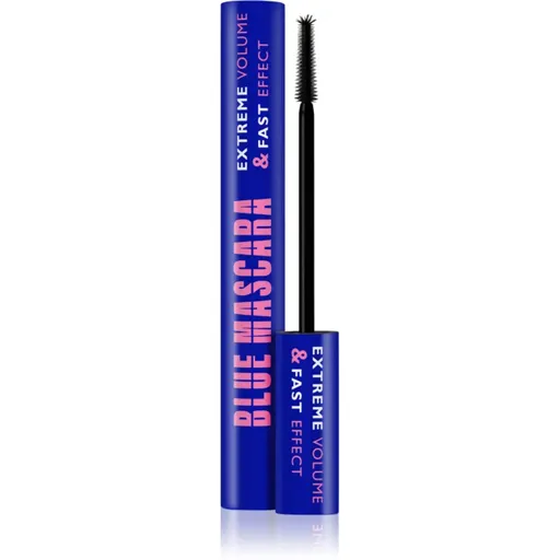 Dermacol Just Mascara mascara pentru volum culoare 12.5 ml