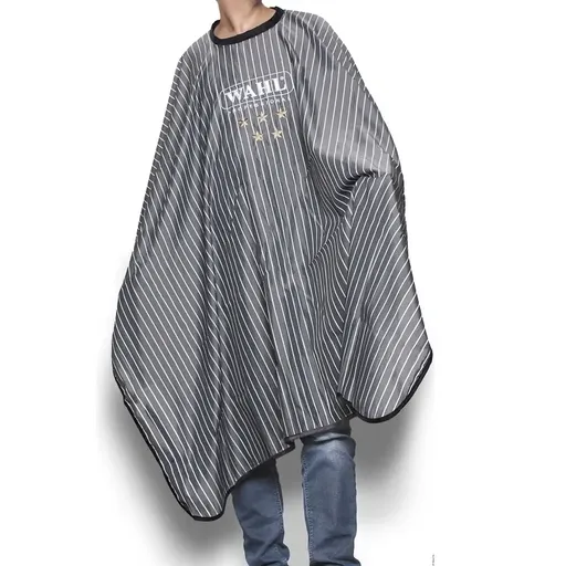 Pelerina Tuns Wahl Profesionala, Antistatica